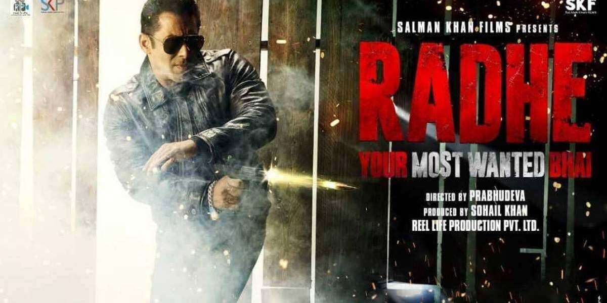 Radhe becomes one of Salman Khan’s lowest rated films on IMDB, gets score of 2.4