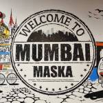 Mumbai Maska Chingford