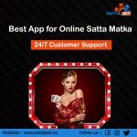 Satta Bet App