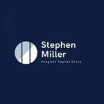 Stephen Miller Allegiant Capital Group