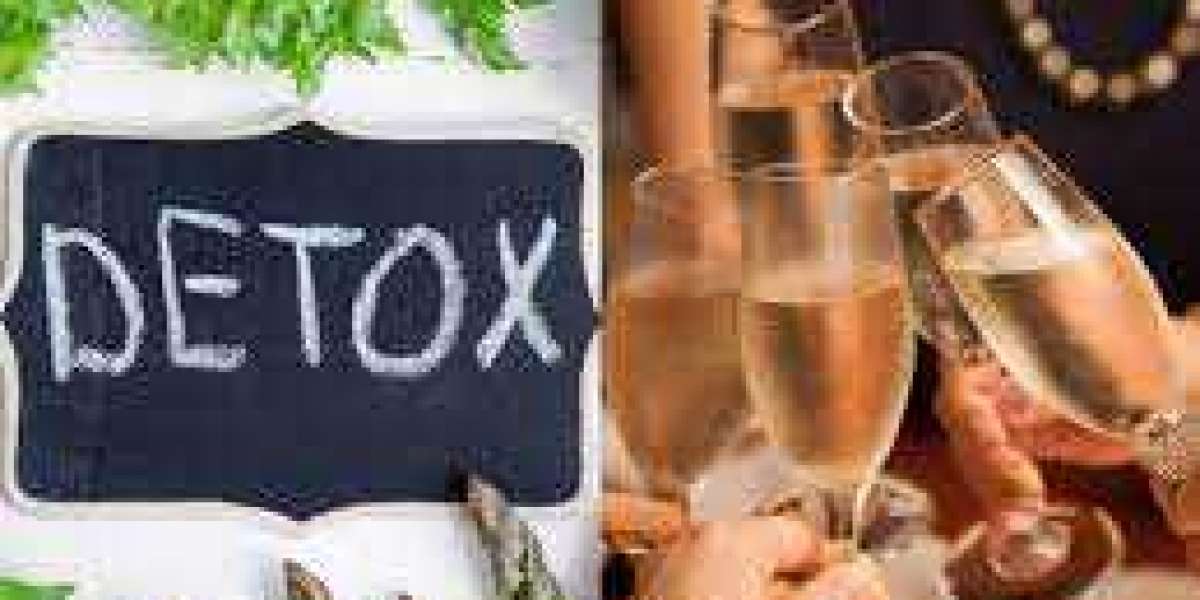 The Benefits of Support Groups After Detox