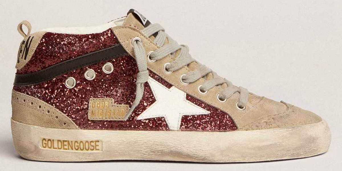 Golden Goose Shoes that same