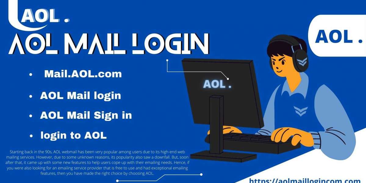 How to advance AOL mail to Gmail?