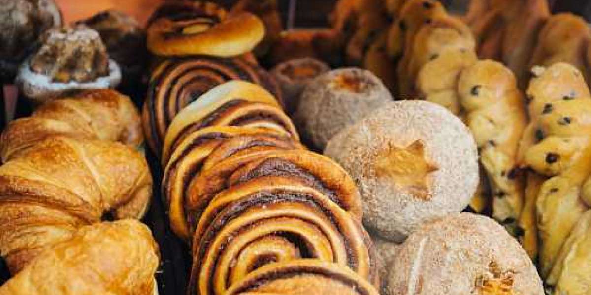 Artisan Bakery Market Competitive Landscape, Future Trends and Forecast 2030.