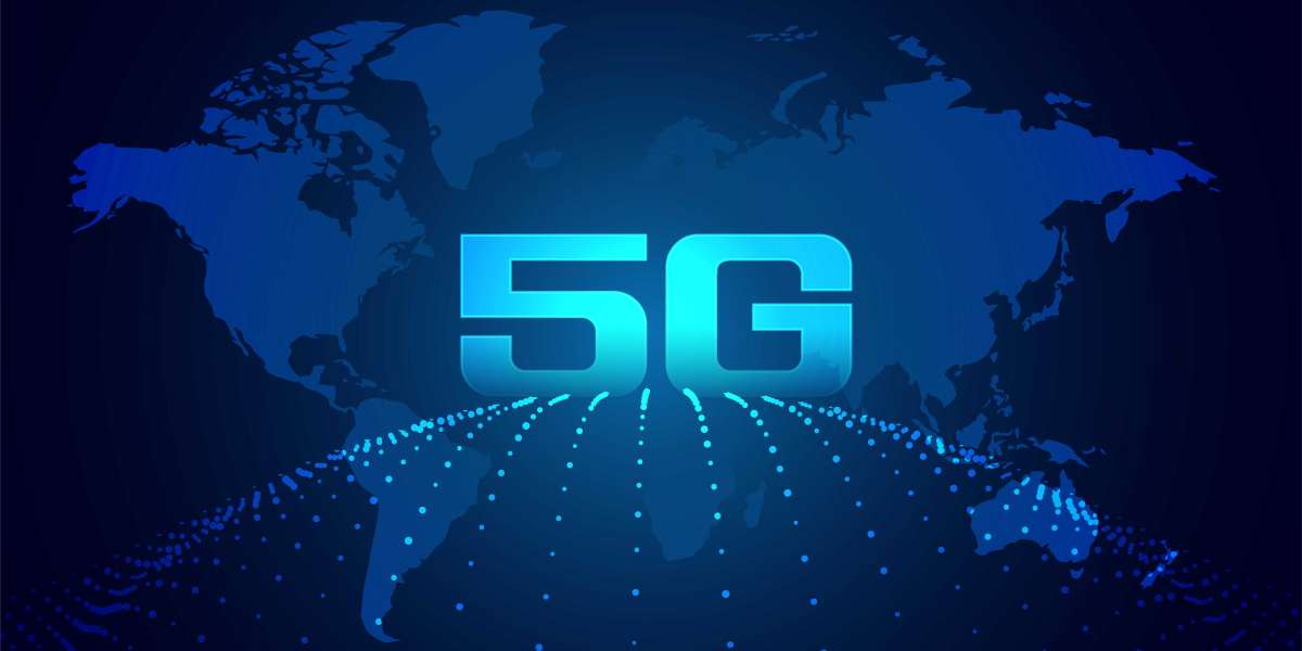 5G Substrate Materials Market - Global Insights, Regional Analysis and Forecast upto 2031