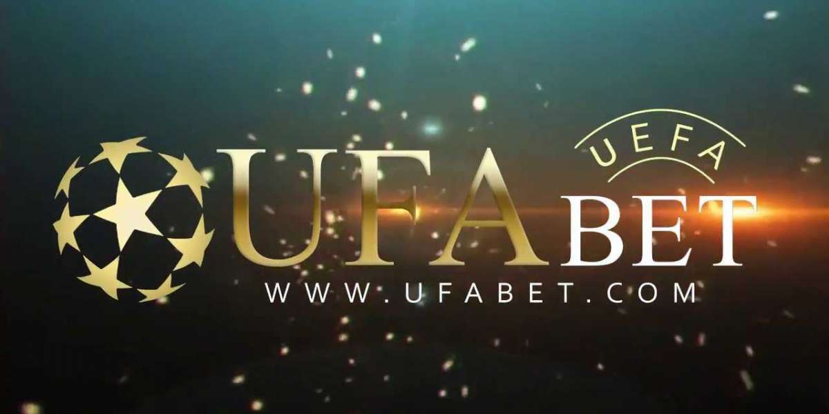 สล็อตออนไลน์ UFABET เว็บตรง ล่าสุด 2022 พร้อมระบบ ฝาก-ถอน ไม่มีขั้นต่ำ