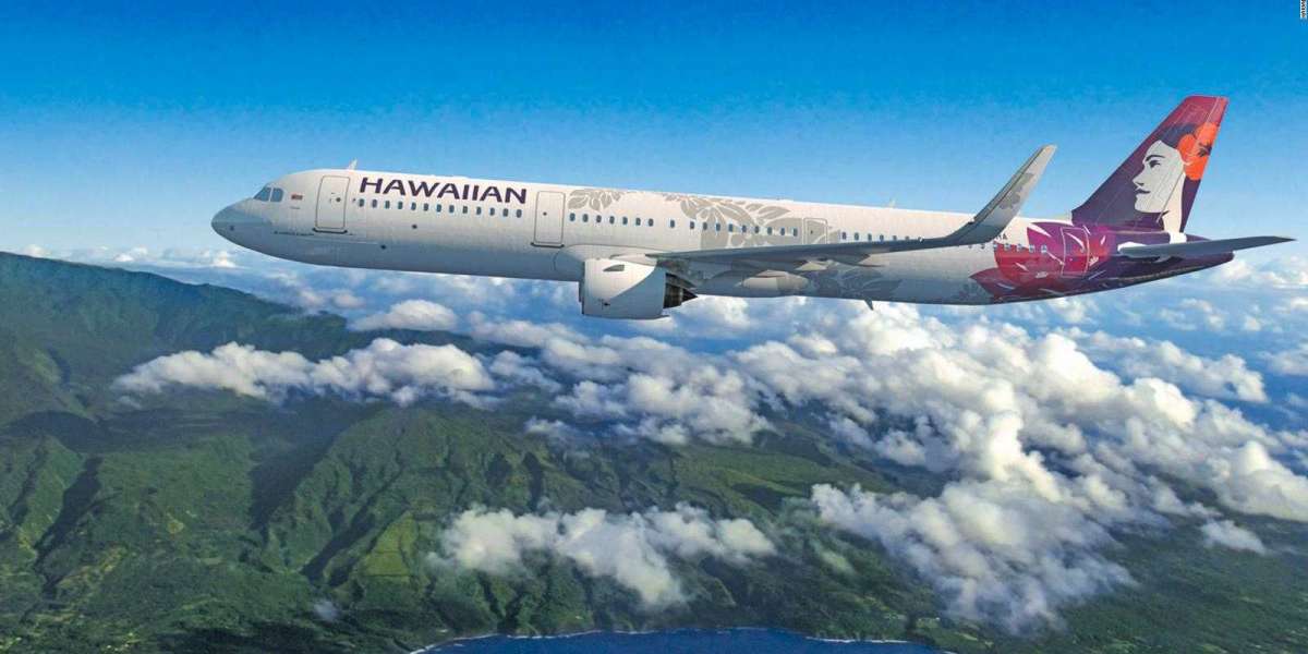 Complete Guide about Hawaiian Airlines first class