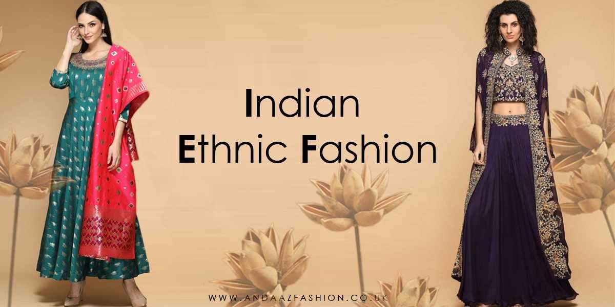 Buy Designer Suits Online India - Panna Sarees