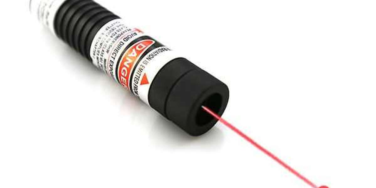 Low Price 650nm Red Laser Diode Module