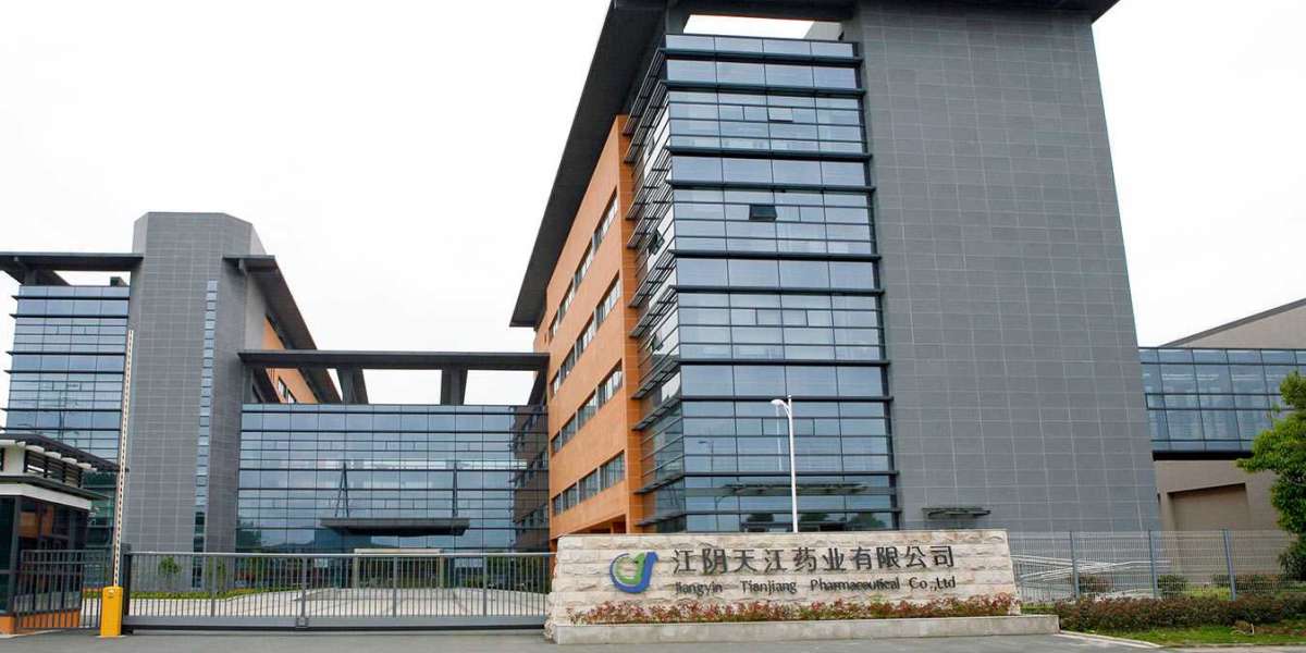 Tianjiang Pharmaceutical Co., Ltd.