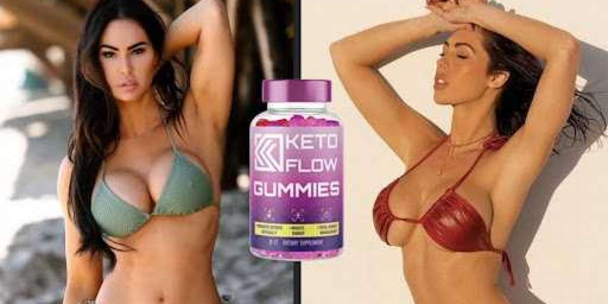 How To Learn Keto Flow Gummies