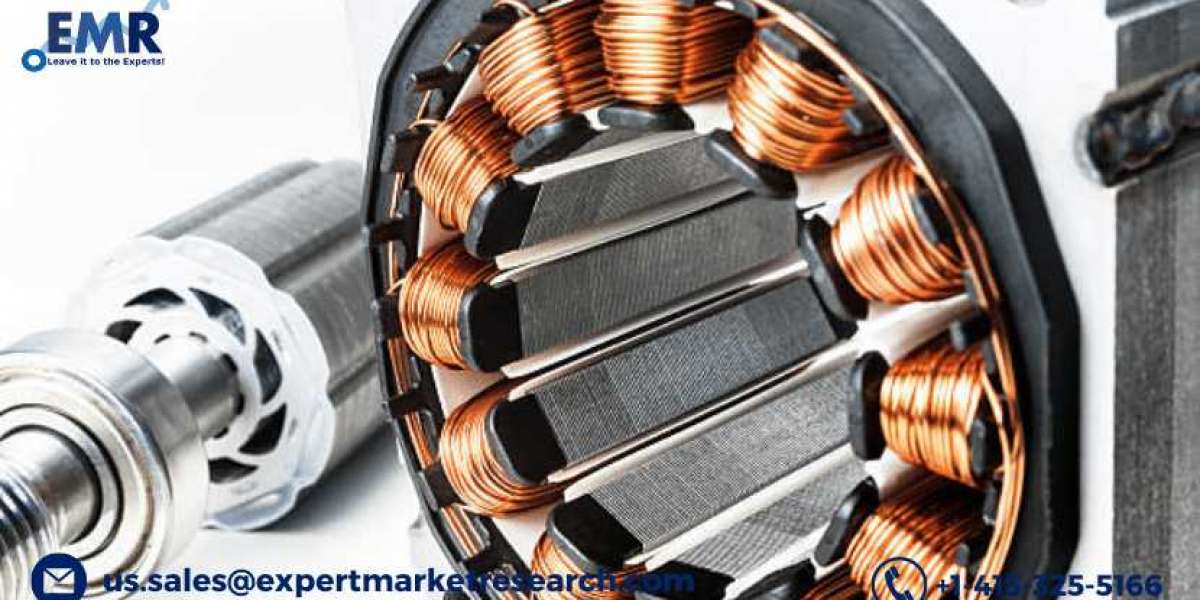 Permanent Magnet Motor Market Size, Share, Price, Trends, Growth, Analysis, Report, Forecast 2022-2027