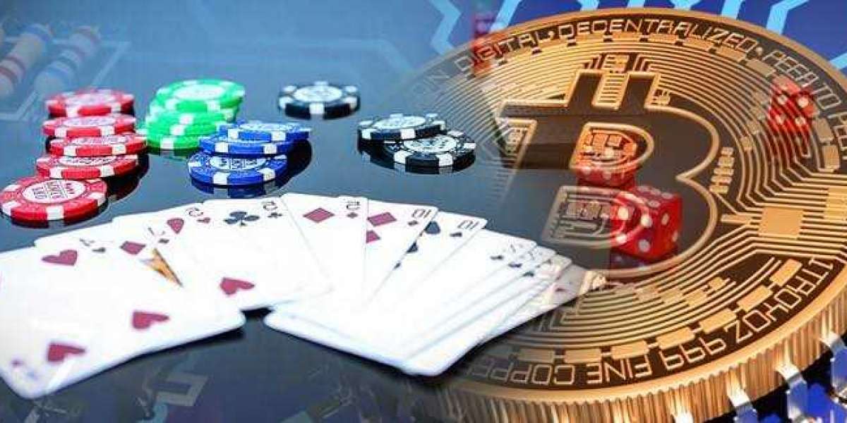 Don’t Delay When It Comes To Using Crypto Poker