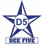 Dee Five Shrink