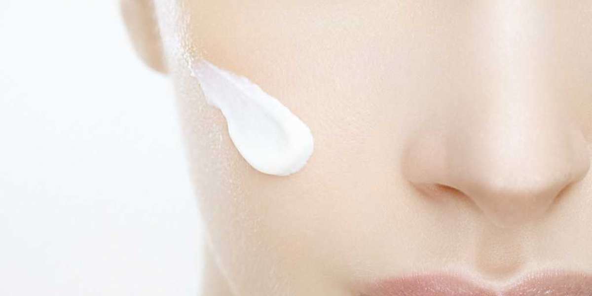 Lume Bio Skin Cream Serum