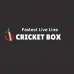 Cricketbox Live Line Cricket Score