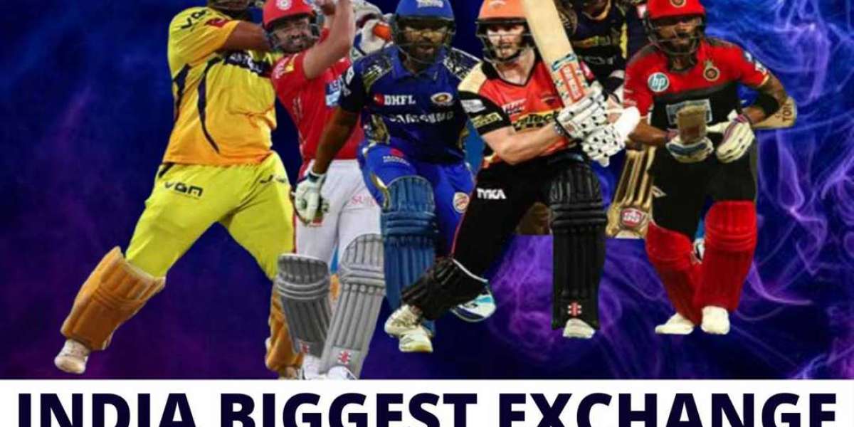best online cricket id provider in india