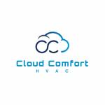 Cloud Comforthvac