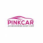 PinkCarAccessoriesShop Canada