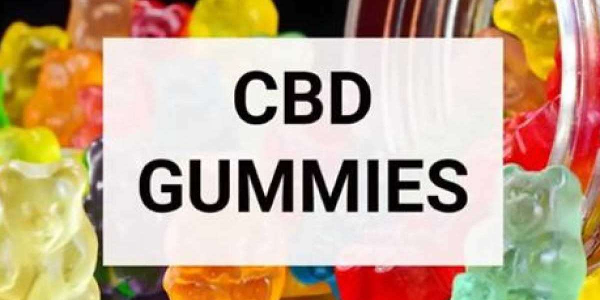 BioLyfe CBD Gummies Reviews