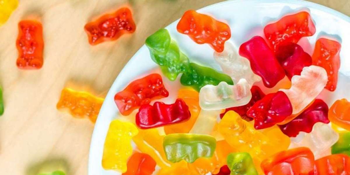 Sera Labs CBD Gummies : Reviews, Weight Loss Extra Fats Burn and 100% Natural