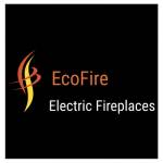 EcoFire Electric Fireplaces