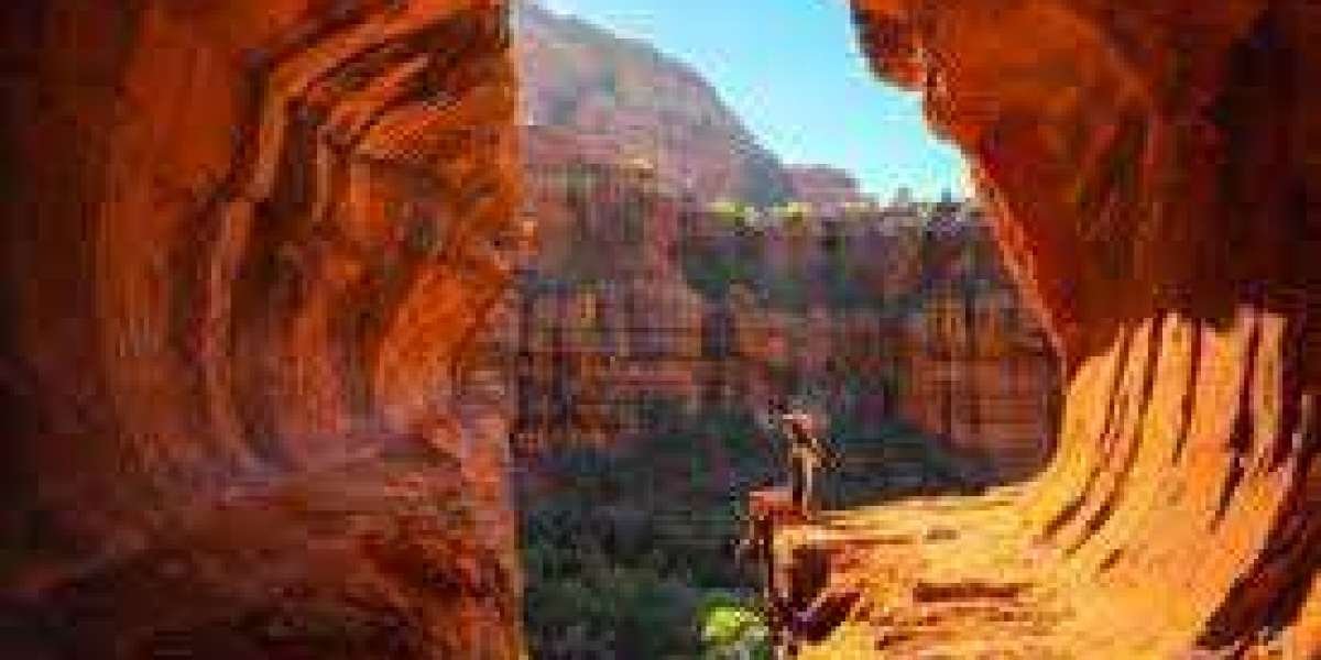 Top-Rated Hiking Trails in Sedona