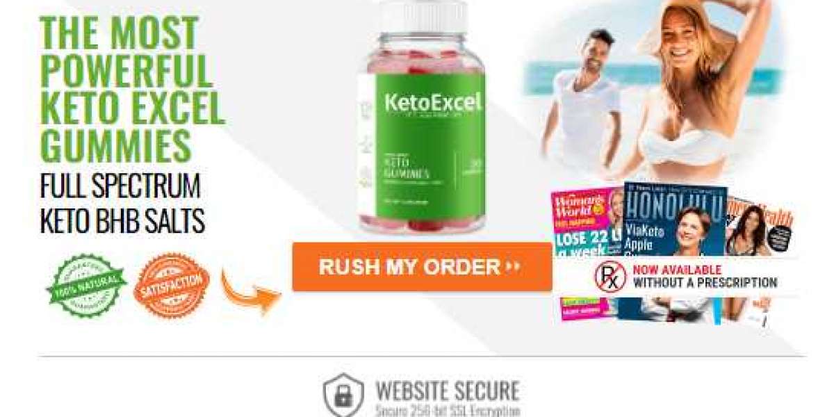 Excel Keto Gummies Australia Is It Really Worth Buying Shocking Scam Alert?