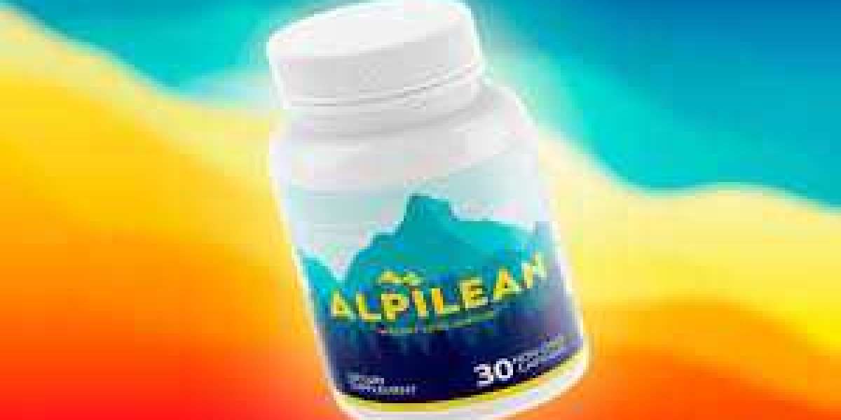 Check Out All Possible Details About Alpilean