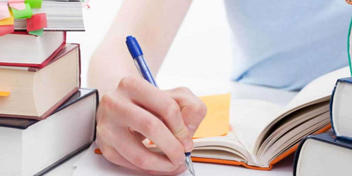 Our Top Tips for Writing a High School English Essay